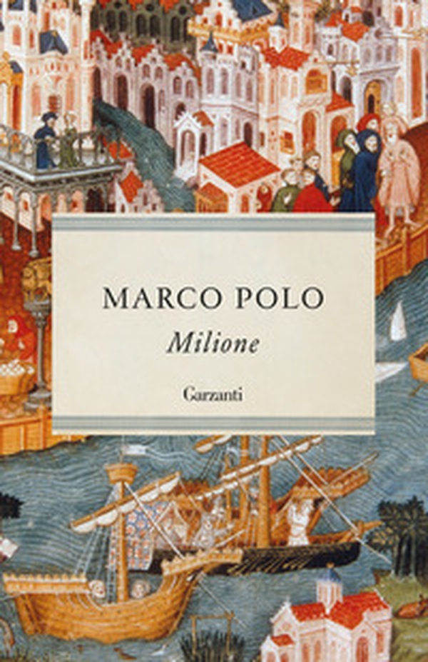 Milione - Librerie.coop Milione - Librerie.coop