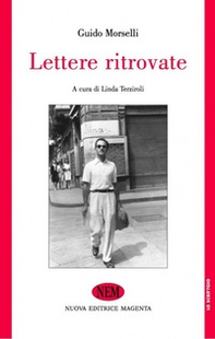 Lettere ritrovate - Librerie.coop Lettere ritrovate - Librerie.coop