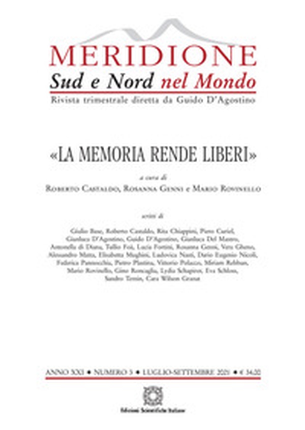 Meridione - Librerie.coop Meridione - Librerie.coop