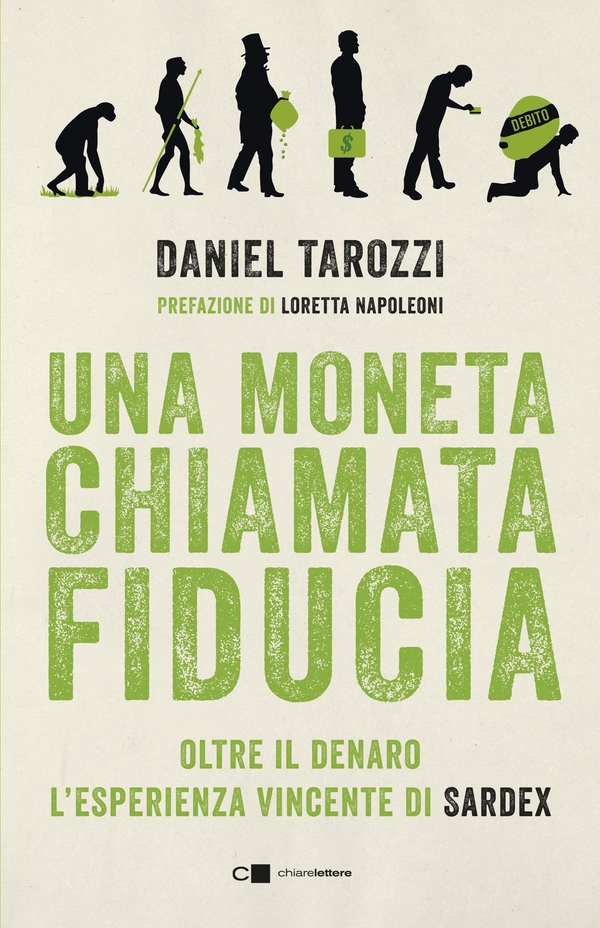 Una moneta chiamata fiducia - Librerie.coop Una moneta chiamata fiducia - Librerie.coop