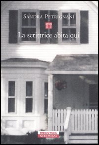 La scrittrice abita qui - Librerie.coop
