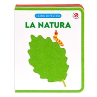 La natura - Librerie.coop