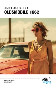 Oldsmobile 1962 - Librerie.coop