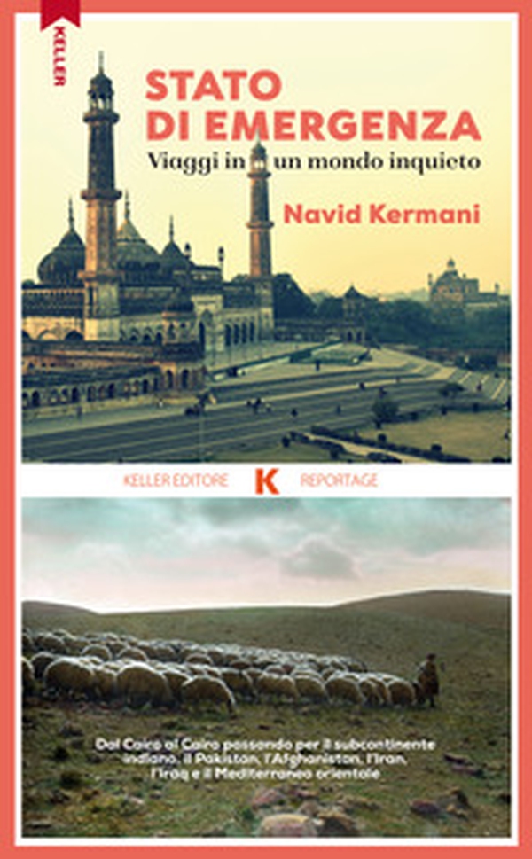 Stato di emergenza. Viaggi in un mondo inquieto - Librerie.coop Stato di emergenza. Viaggi in un mondo inquieto - Librerie.coop