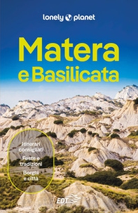 Matera e Basilicata - Librerie.coop