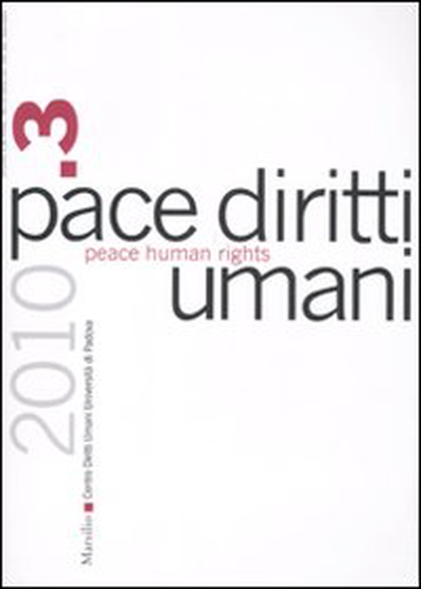 Pace diritti umani-Peace human rights - Librerie.coop Pace diritti umani-Peace human rights - Librerie.coop