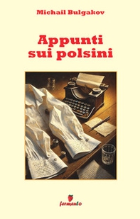 Appunti sui polsini - Librerie.coop