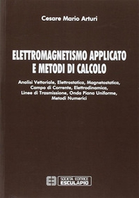 Elettromagnetismo applicato e metodi di calcolo - Librerie.coop