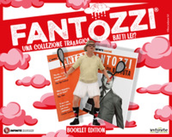 Fantozzi Filini batti lei? - Librerie.coop Fantozzi Filini batti lei? - Librerie.coop