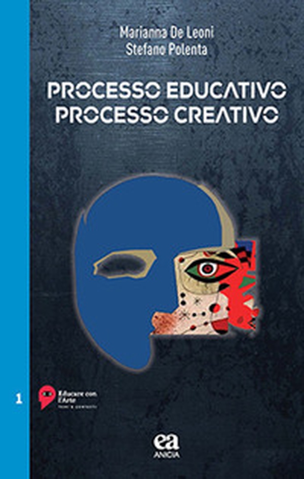 Processo educativo processo creativo - Librerie.coop