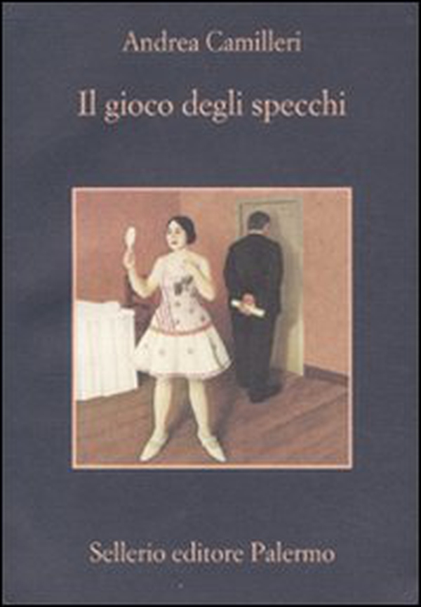 Il gioco degli specchi - Librerie.coop Il gioco degli specchi - Librerie.coop