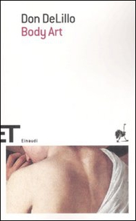 Body Art - Librerie.coop Body Art - Librerie.coop