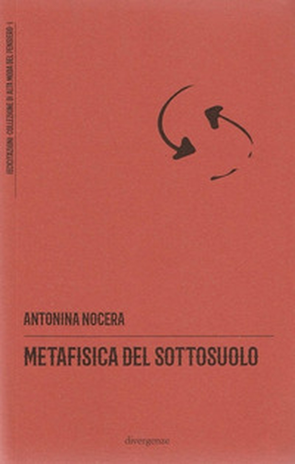 Metafisica del sottosuolo - Librerie.coop Metafisica del sottosuolo - Librerie.coop