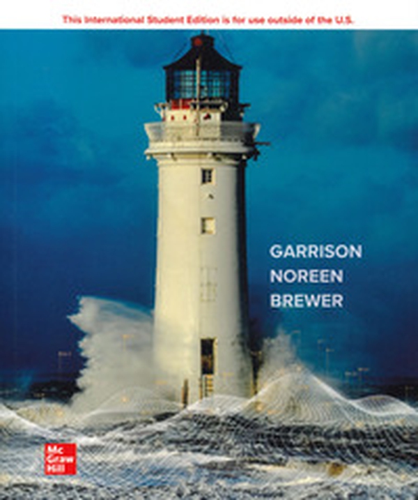 Managerial accounting - Librerie.coop Managerial accounting - Librerie.coop