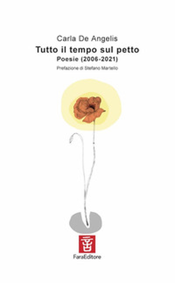 Tutto il tempo sul petto. Poesie (2006-2021) - Librerie.coop Tutto il tempo sul petto. Poesie (2006-2021) - Librerie.coop