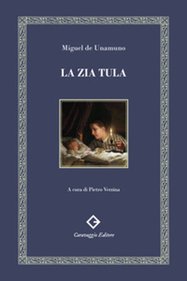 La zia Tula. Ediz. integrale e annotata - Librerie.coop La zia Tula. Ediz. integrale e annotata - Librerie.coop
