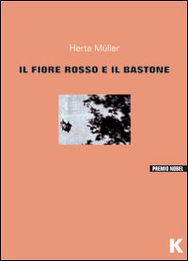 Il fiore rosso e il bastone - Librerie.coop Il fiore rosso e il bastone - Librerie.coop