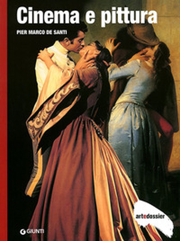 Cinema e pittura - Librerie.coop Cinema e pittura - Librerie.coop