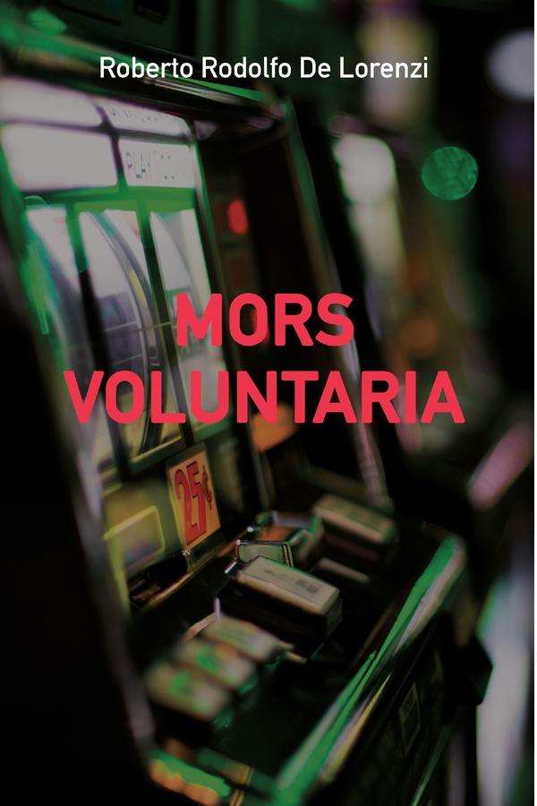 MORS VOLUNTARIA - Librerie.coop MORS VOLUNTARIA - Librerie.coop