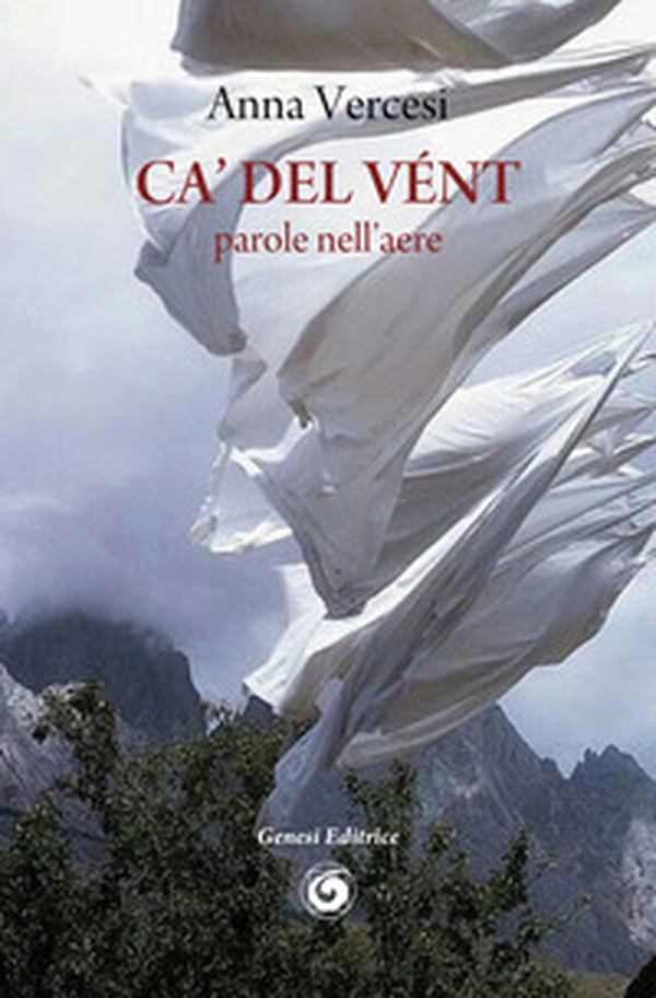 Ca' del vént. Parole nell'aere - Librerie.coop Ca' del vént. Parole nell'aere - Librerie.coop