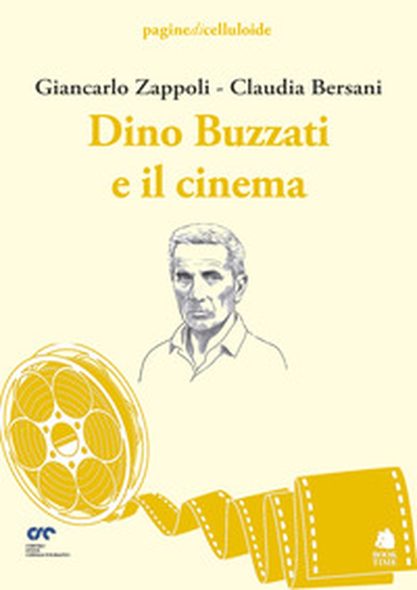 Dino Buzzati e il cinema - Librerie.coop Dino Buzzati e il cinema - Librerie.coop