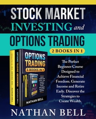 Stock market investing and options trading - Librerie.coop