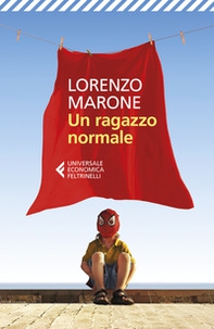 Un ragazzo normale - Librerie.coop