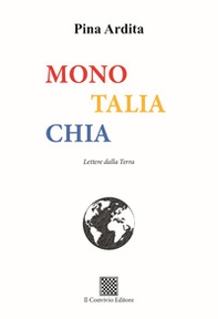 Monotaliachia - Librerie.coop Monotaliachia - Librerie.coop