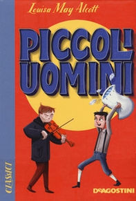 Piccoli uomini - Librerie.coop