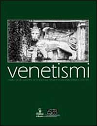 Venetismi. Diario di un gruppo di studio sul Veneto contemporaneo 1997-99 - Librerie.coop