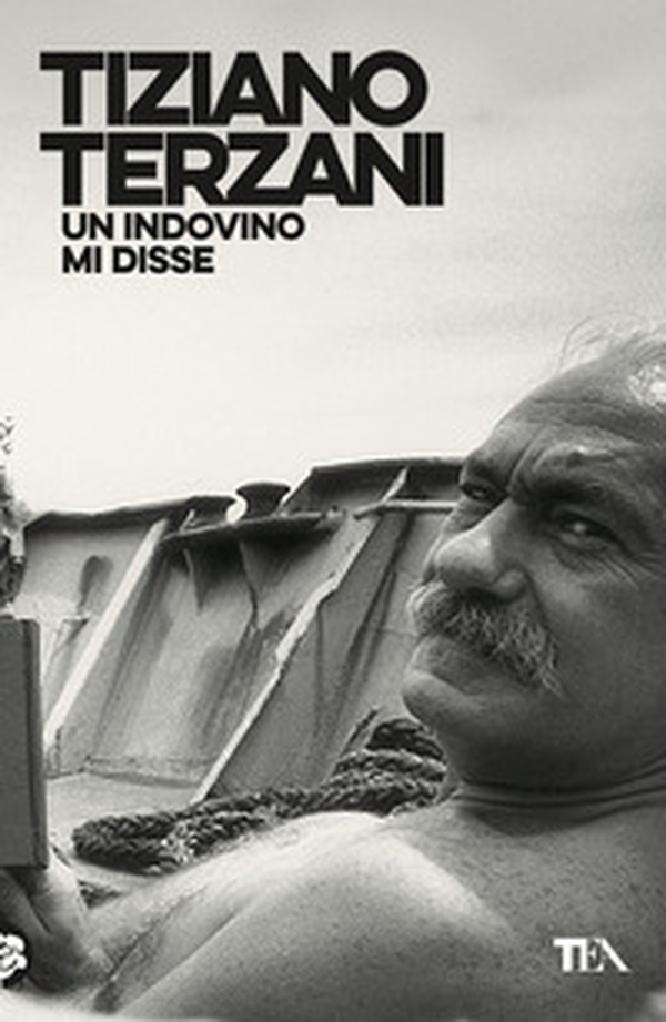 Un indovino mi disse - Librerie.coop Un indovino mi disse - Librerie.coop