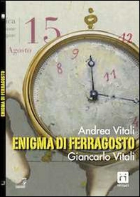 Enigma di Ferragosto - Librerie.coop