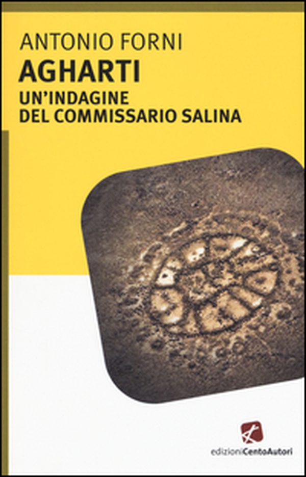Agharti. Un'indagine del commissario Salina - Librerie.coop Agharti. Un'indagine del commissario Salina - Librerie.coop