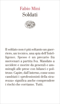 Soldati - Librerie.coop