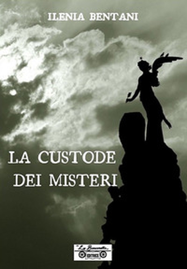La custode dei misteri - Librerie.coop La custode dei misteri - Librerie.coop
