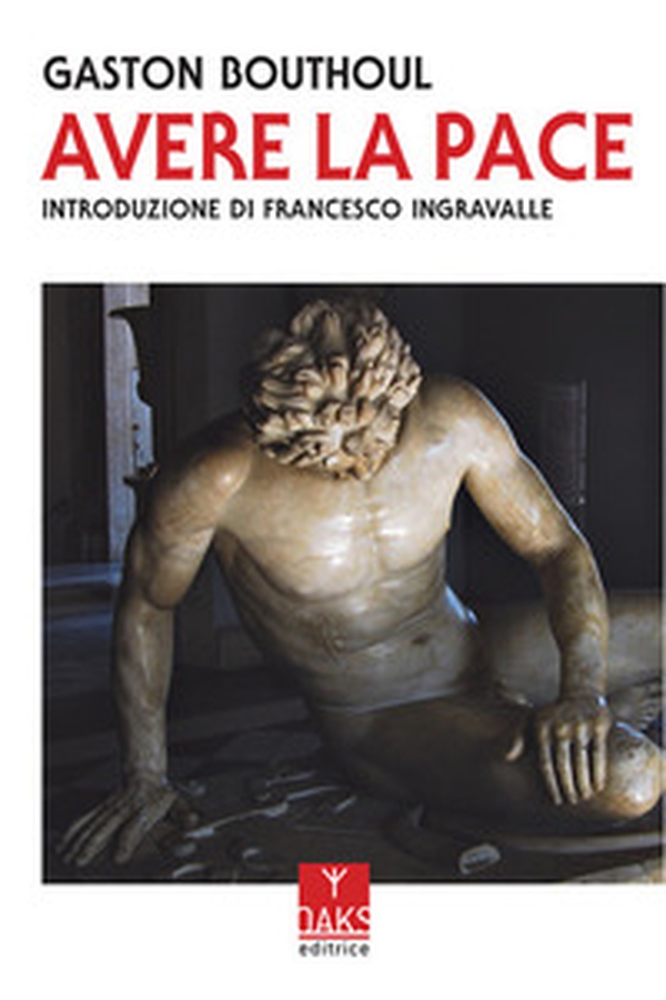 Avere la pace - Librerie.coop Avere la pace - Librerie.coop