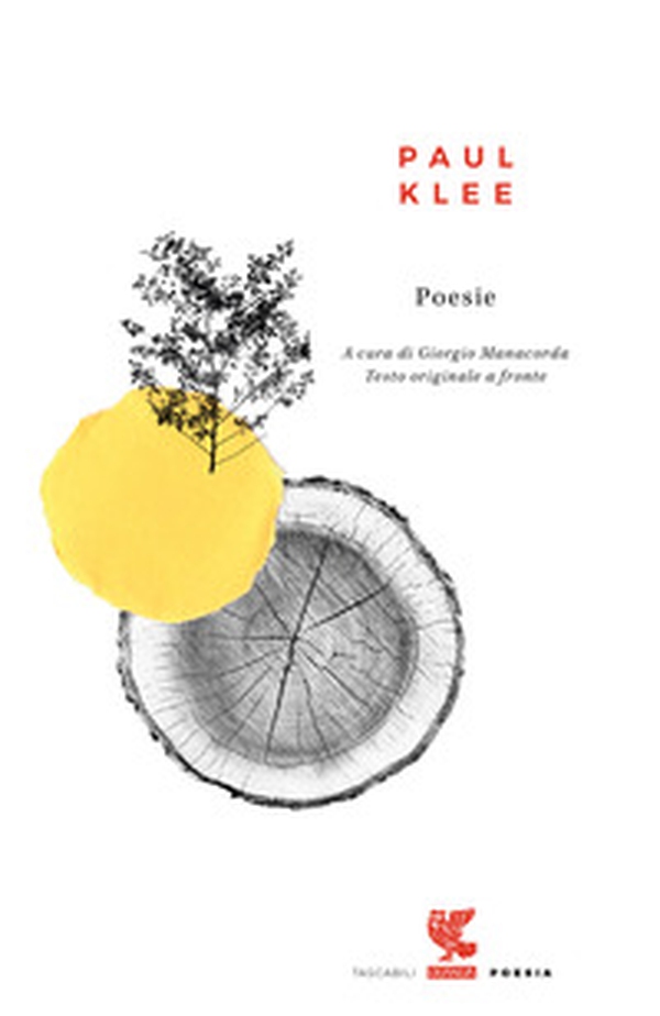 Poesie. Testo tedesco a fronte - Librerie.coop Poesie. Testo tedesco a fronte - Librerie.coop