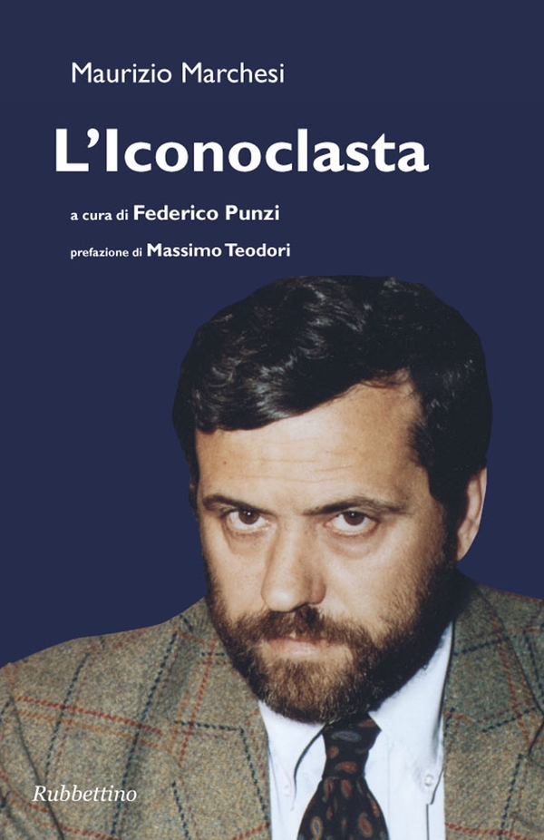 L'iconoclasta - Librerie.coop L'iconoclasta - Librerie.coop