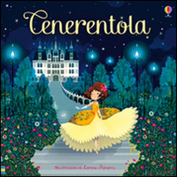 Cenerentola. Classici per l'infanzia - Librerie.coop Cenerentola. Classici per l'infanzia - Librerie.coop