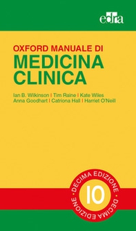 Oxford. Manuale di medicina clinica - Librerie.coop