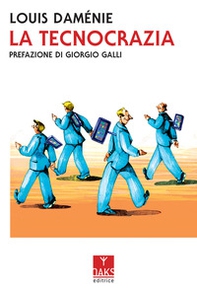 La tecnocrazia - Librerie.coop