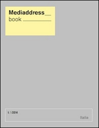 Mediaddress book. La banca dati dei giornalisti - Librerie.coop