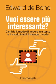 Vuoi essere più interessante? - Librerie.coop Vuoi essere più interessante? - Librerie.coop