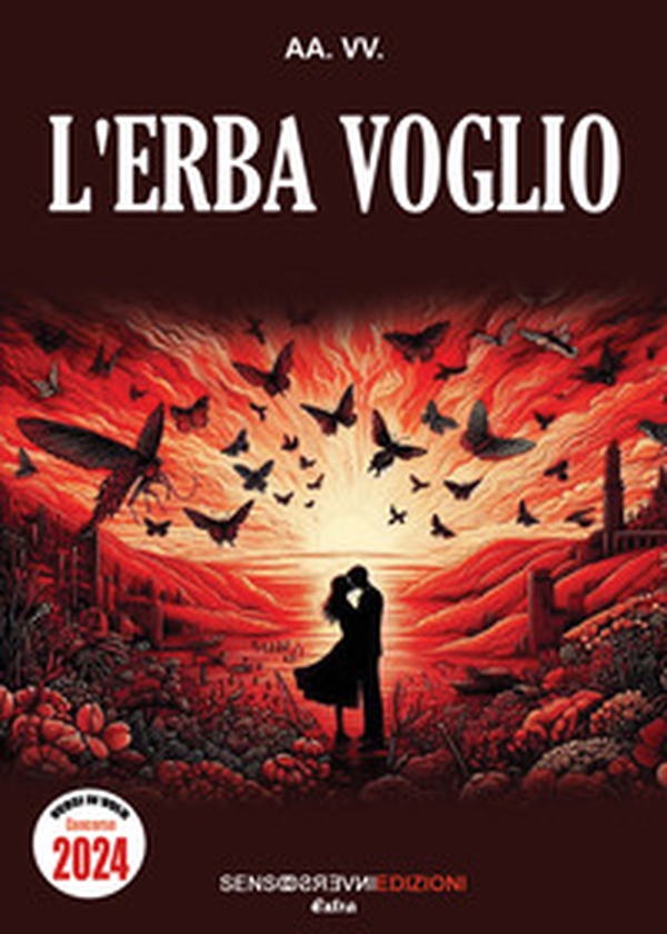 L'erba voglio - Librerie.coop L'erba voglio - Librerie.coop