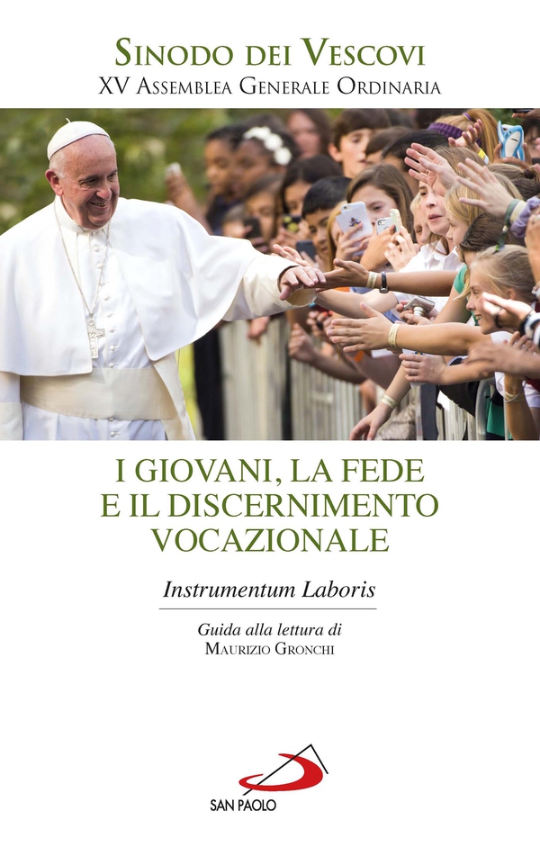 I giovani, la fede e il discernimento vocazionale - Librerie.coop I giovani, la fede e il discernimento vocazionale - Librerie.coop