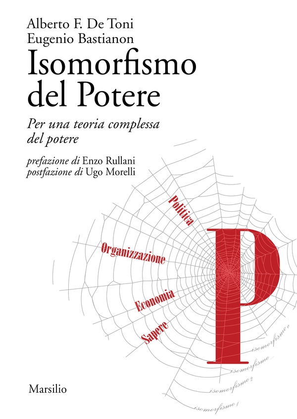Isomorfismo del Potere - Librerie.coop Isomorfismo del Potere - Librerie.coop