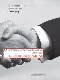 Mafie e libere professioni - Librerie.coop Mafie e libere professioni - Librerie.coop
