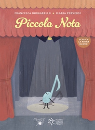 Piccola nota - Librerie.coop
