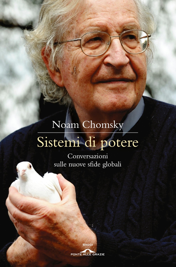 Sistemi di potere - Librerie.coop Sistemi di potere - Librerie.coop