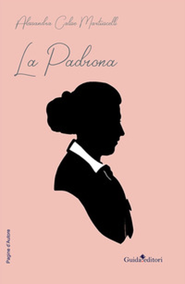 La Padrona - Librerie.coop La Padrona - Librerie.coop